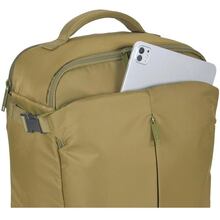 Рюкзак TUCANO TUGO Premium CABIN 16" 23 л Green (BKTUGP-M-V)