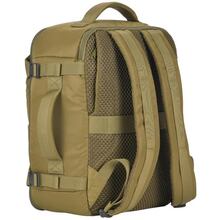 Рюкзак TUCANO TUGO Premium CABIN 16" 23 л Green (BKTUGP-M-V)