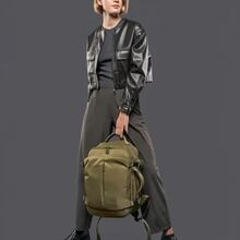 Рюкзак TUCANO TUGO Premium CABIN 16" 23 л Green (BKTUGP-M-V)