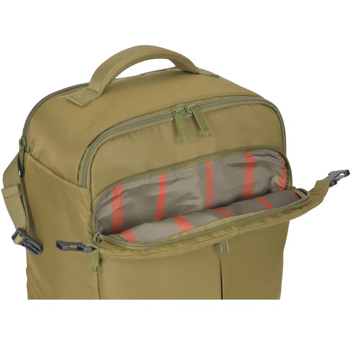 Замовити Рюкзак TUCANO TUGO Premium CABIN 16" 23 л Green (BKTUGP-M-V)