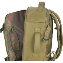 Рюкзак TUCANO TUGO Premium CABIN 16" 23 л Green (BKTUGP-M-V)