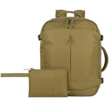 Рюкзак TUCANO TUGO Premium CABIN 16" 23 л Green (BKTUGP-M-V)