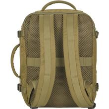 Рюкзак TUCANO TUGO Premium CABIN 16" 23 л Green (BKTUGP-M-V)
