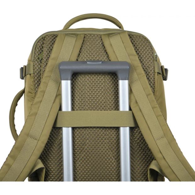 Фото Рюкзак TUCANO TUGO Premium CABIN 16" 23 л Green (BKTUGP-M-V)