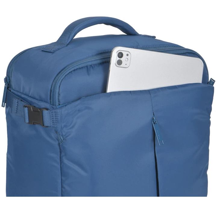 В Україні Наплічник TUCANO TUGO Premium CABIN 16" 23 л Blue (BKTUGP-M-BC)