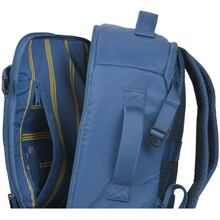 Наплічник TUCANO TUGO Premium CABIN 16" 23 л Blue (BKTUGP-M-BC)