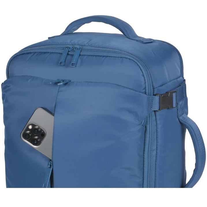 Зображення Наплічник TUCANO TUGO Premium CABIN 16" 23 л Blue (BKTUGP-M-BC)