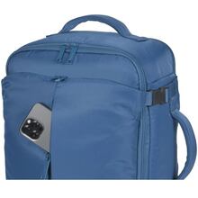 Наплічник TUCANO TUGO Premium CABIN 16" 23 л Blue (BKTUGP-M-BC)