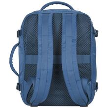 Наплічник TUCANO TUGO Premium CABIN 16" 23 л Blue (BKTUGP-M-BC)