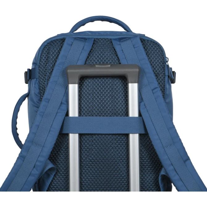 Фото Наплічник TUCANO TUGO Premium CABIN 16" 23 л Blue (BKTUGP-M-BC)
