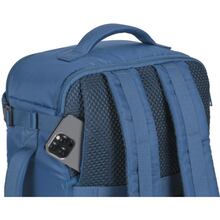 Наплічник TUCANO TUGO Premium CABIN 16" 23 л Blue (BKTUGP-M-BC)