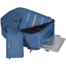 Наплічник TUCANO TUGO Premium CABIN 16" 23 л Blue (BKTUGP-M-BC)