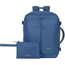 Наплічник TUCANO TUGO Premium CABIN 16" 23 л Blue (BKTUGP-M-BC)