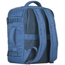 Наплічник TUCANO TUGO Premium CABIN 16" 23 л Blue (BKTUGP-M-BC)