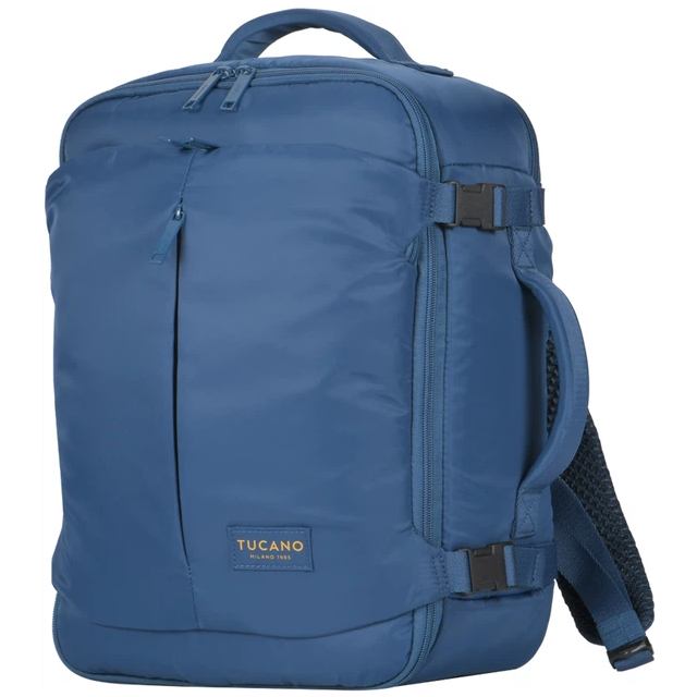 Наплічник TUCANO TUGO Premium CABIN 16" 23 л Blue (BKTUGP-M-BC) Матеріал нейлон