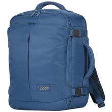 Наплічник TUCANO TUGO Premium CABIN 16" 23 л Blue (BKTUGP-M-BC)