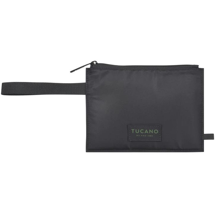 Фото Наплічник TUCANO TUGO Premium CABIN 16" 23 л Black (BKTUGP-M-BK)