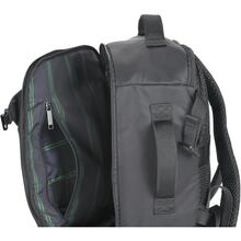 Наплічник TUCANO TUGO Premium CABIN 16" 23 л Black (BKTUGP-M-BK)