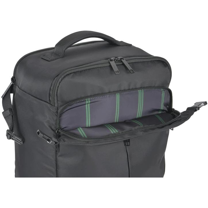 В Україні Наплічник TUCANO TUGO Premium CABIN 16" 23 л Black (BKTUGP-M-BK)