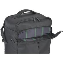 Наплічник TUCANO TUGO Premium CABIN 16" 23 л Black (BKTUGP-M-BK)