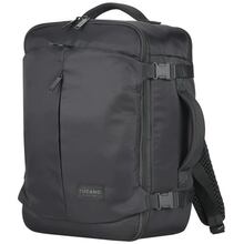 Наплічник TUCANO TUGO Premium CABIN 16" 23 л Black (BKTUGP-M-BK)