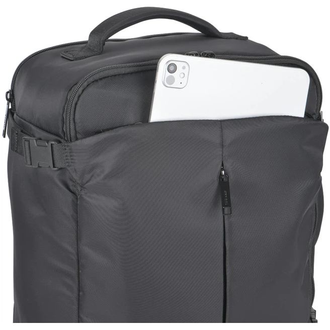 В інтернет магазині Наплічник TUCANO TUGO Premium CABIN 16" 23 л Black (BKTUGP-M-BK)