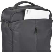 Наплічник TUCANO TUGO Premium CABIN 16" 23 л Black (BKTUGP-M-BK)