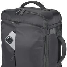 Наплічник TUCANO TUGO Premium CABIN 16" 23 л Black (BKTUGP-M-BK)