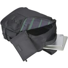 Наплічник TUCANO TUGO Premium CABIN 16" 23 л Black (BKTUGP-M-BK)