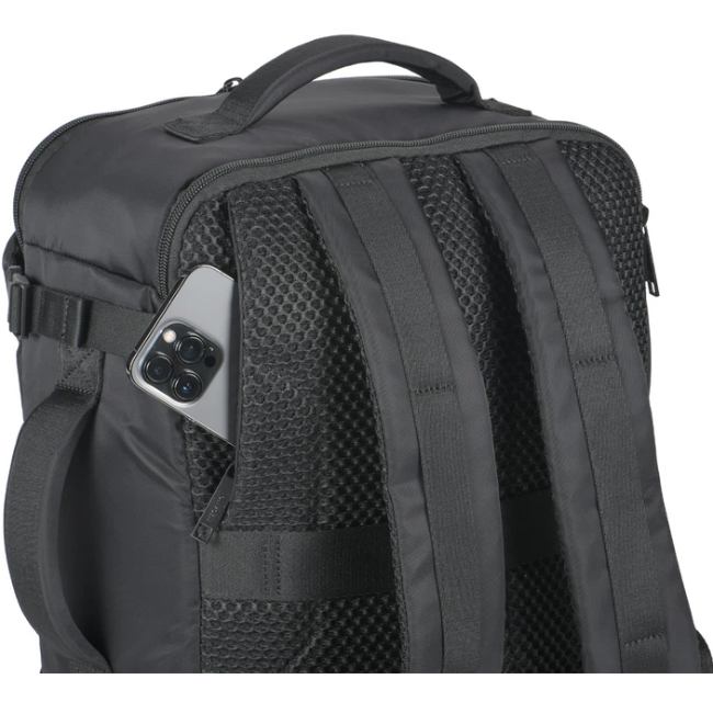 У Фокстрот Наплічник TUCANO TUGO Premium CABIN 16" 23 л Black (BKTUGP-M-BK)