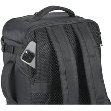 Наплічник TUCANO TUGO Premium CABIN 16" 23 л Black (BKTUGP-M-BK)