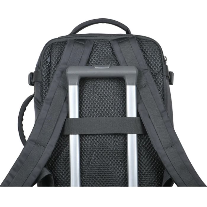 Покупка Наплічник TUCANO TUGO Premium CABIN 16" 23 л Black (BKTUGP-M-BK)