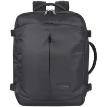 Наплічник TUCANO TUGO Premium CABIN 16" 23 л Black (BKTUGP-M-BK)