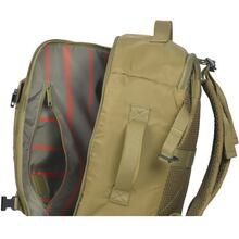 Наплічник TUCANO TUGO Premium ML 18" 28,5 л Green (BKTUGP-ML-V)