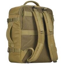 Наплічник TUCANO TUGO Premium ML 18" 28,5 л Green (BKTUGP-ML-V)