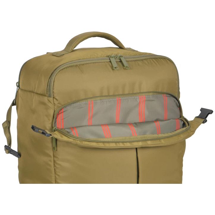 Зображення Наплічник TUCANO TUGO Premium ML 18" 28,5 л Green (BKTUGP-ML-V)