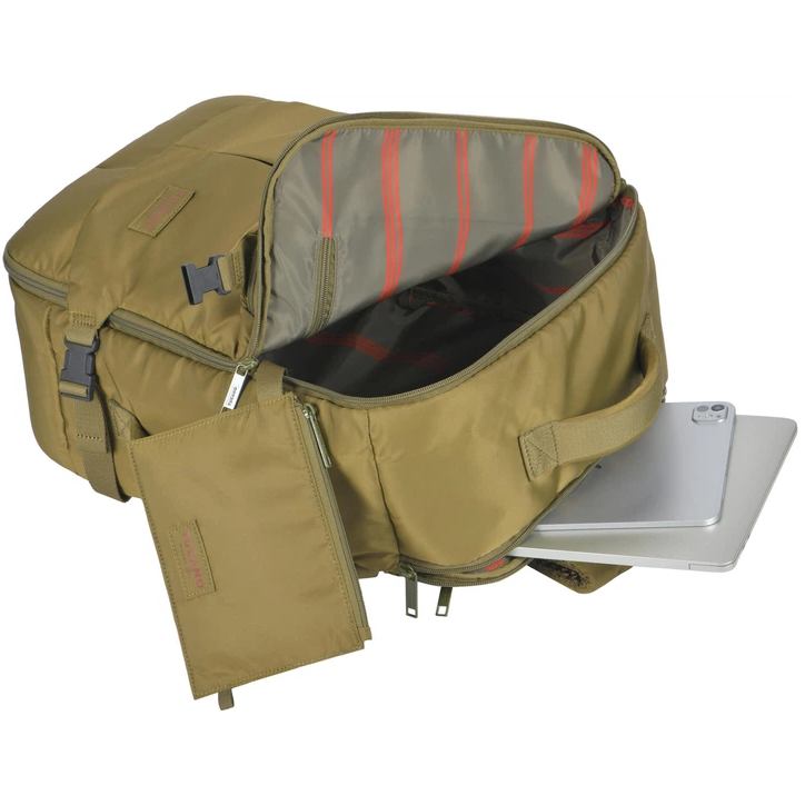 Покупка Наплічник TUCANO TUGO Premium ML 18" 28,5 л Green (BKTUGP-ML-V)