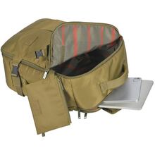 Наплічник TUCANO TUGO Premium ML 18" 28,5 л Green (BKTUGP-ML-V)