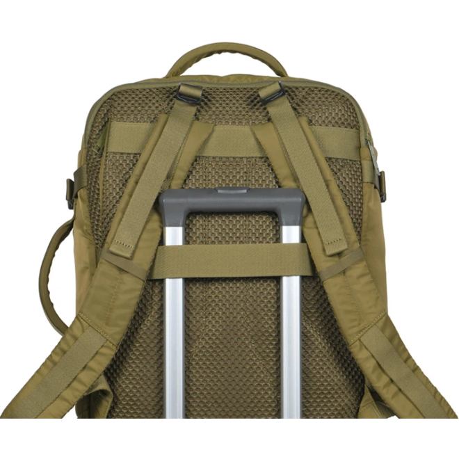 Замовити Наплічник TUCANO TUGO Premium ML 18" 28,5 л Green (BKTUGP-ML-V)