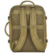 Наплічник TUCANO TUGO Premium ML 18" 28,5 л Green (BKTUGP-ML-V)