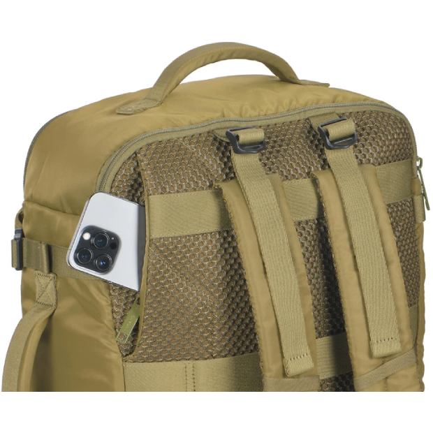 У Фокстрот Наплічник TUCANO TUGO Premium ML 18" 28,5 л Green (BKTUGP-ML-V)