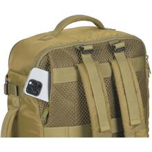 Наплічник TUCANO TUGO Premium ML 18" 28,5 л Green (BKTUGP-ML-V)