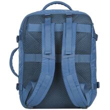 Наплічник TUCANO TUGO Premium ML 18" 28,5 л Blue (BKTUGP-ML-BC)