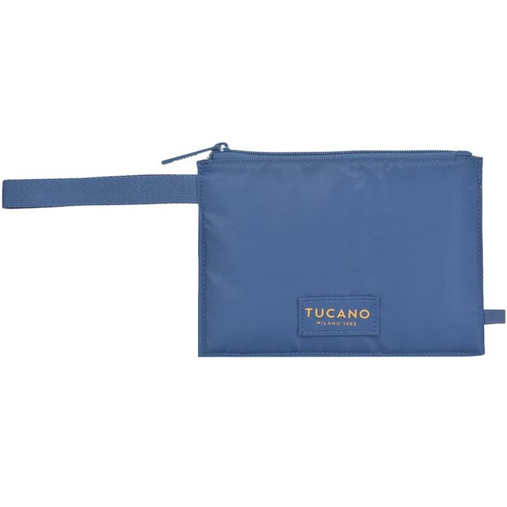 Зовнішній вигляд Наплічник TUCANO TUGO Premium ML 18" 28,5 л Blue (BKTUGP-ML-BC)