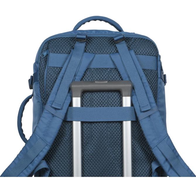 Замовити Наплічник TUCANO TUGO Premium ML 18" 28,5 л Blue (BKTUGP-ML-BC)