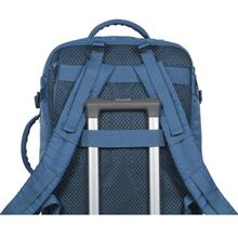 Наплічник TUCANO TUGO Premium ML 18" 28,5 л Blue (BKTUGP-ML-BC)