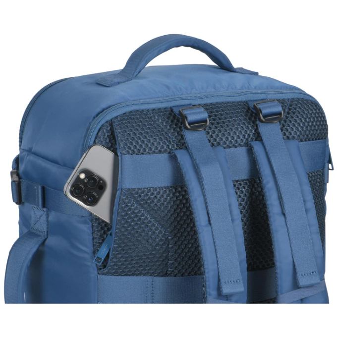 У Фокстрот Наплічник TUCANO TUGO Premium ML 18" 28,5 л Blue (BKTUGP-ML-BC)