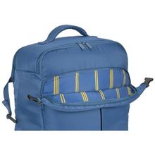Наплічник TUCANO TUGO Premium ML 18" 28,5 л Blue (BKTUGP-ML-BC)