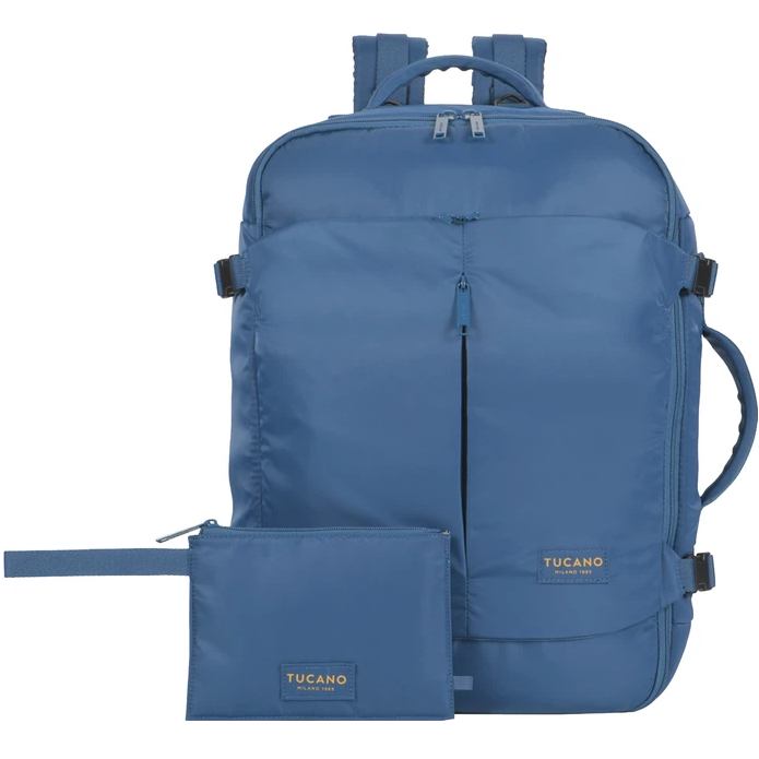 Наплічник TUCANO TUGO Premium ML 18" 28,5 л Blue (BKTUGP-ML-BC)