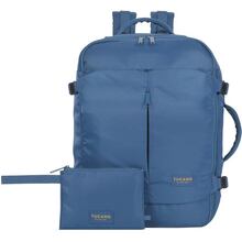 Наплічник TUCANO TUGO Premium ML 18" 28,5 л Blue (BKTUGP-ML-BC)
